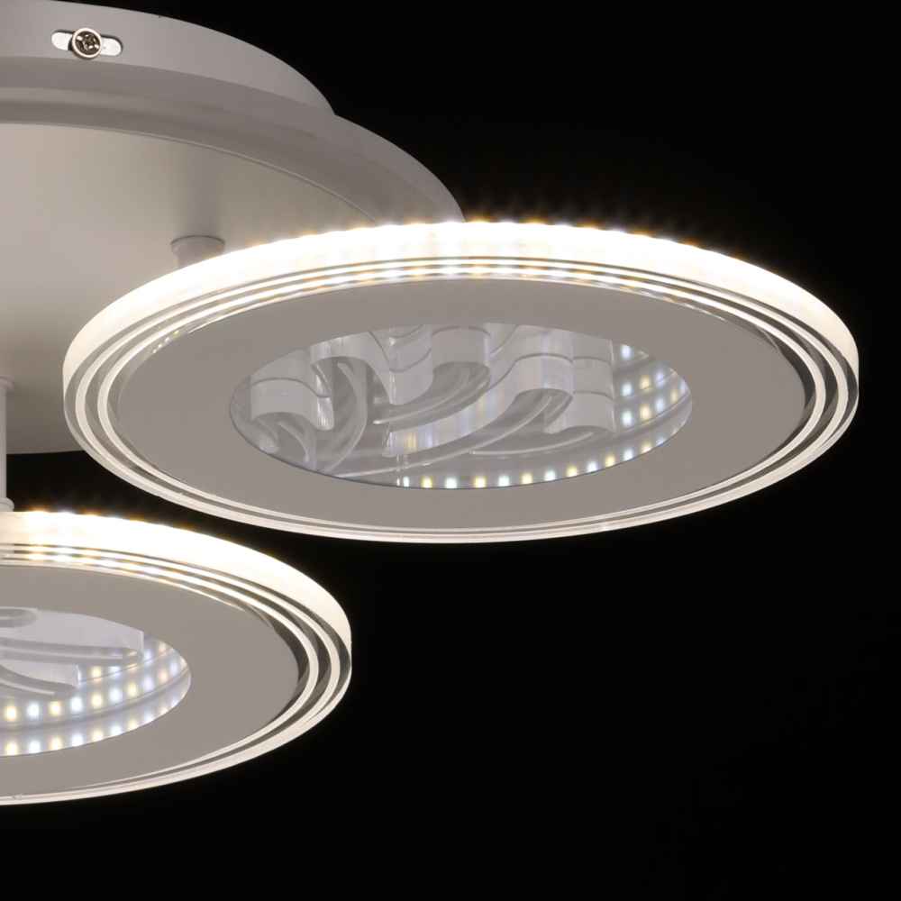 Люстра De City Мадлен