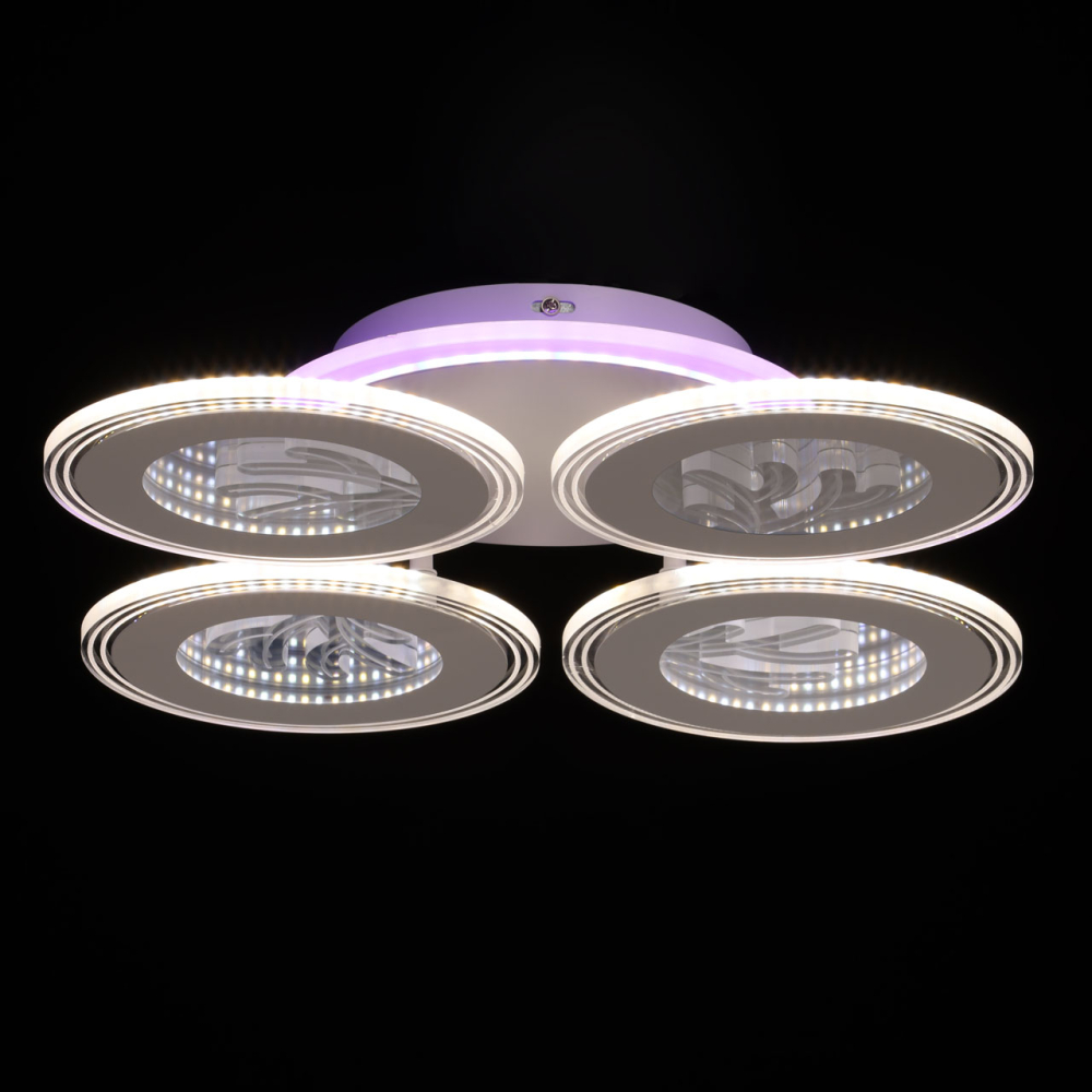 Люстра De City Мадлен