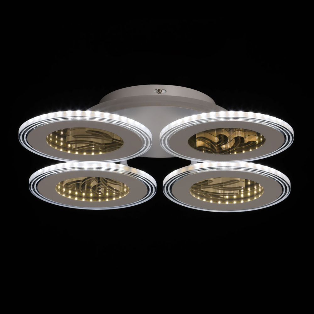 Люстра De City Мадлен