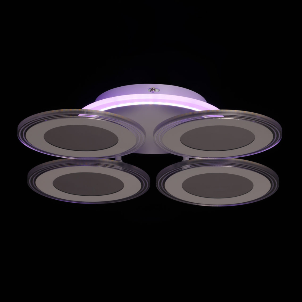 Люстра De City Мадлен