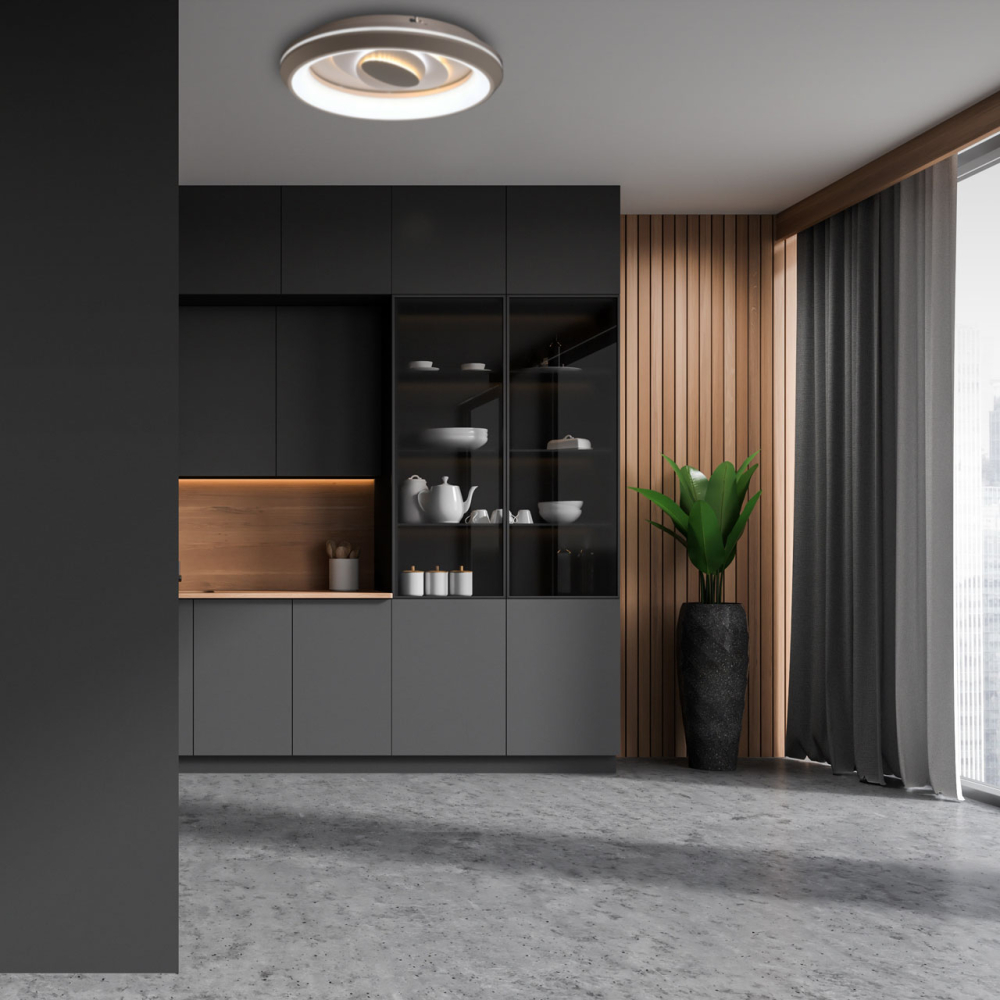 Люстра De City Мадлен