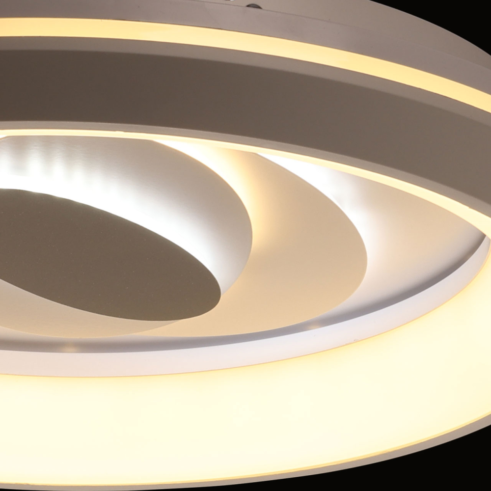 Люстра De City Мадлен