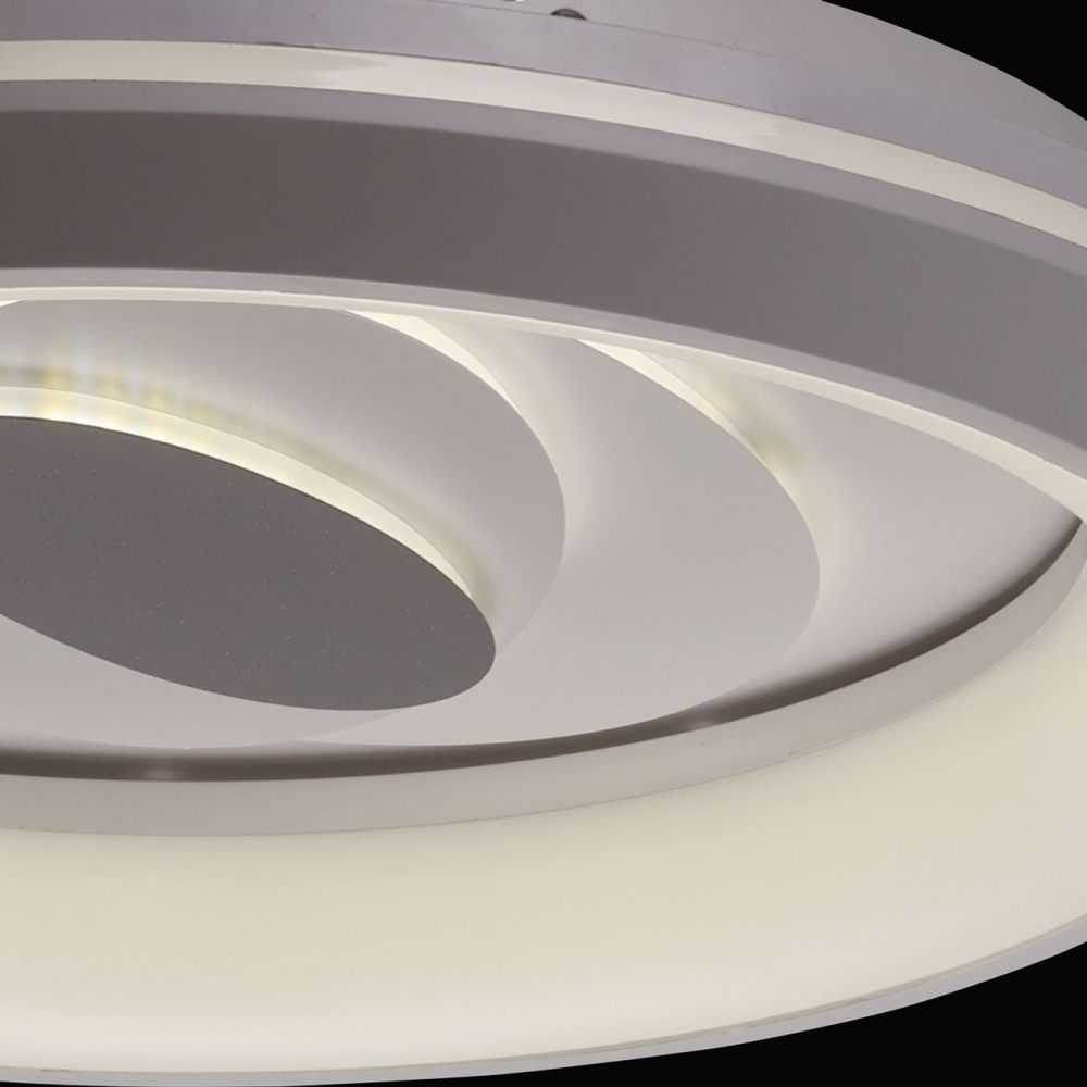 Люстра De City Мадлен