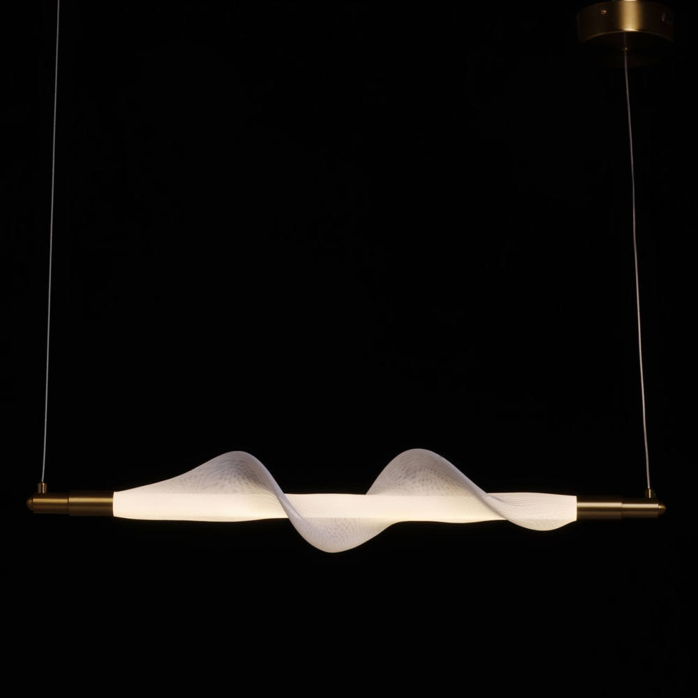 Люстра De City Мадлен