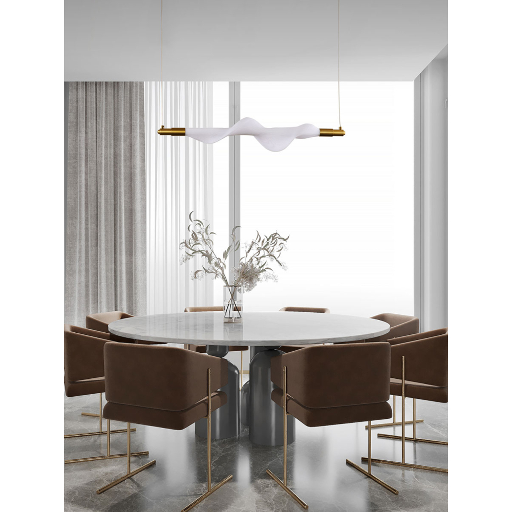 Люстра De City Мадлен