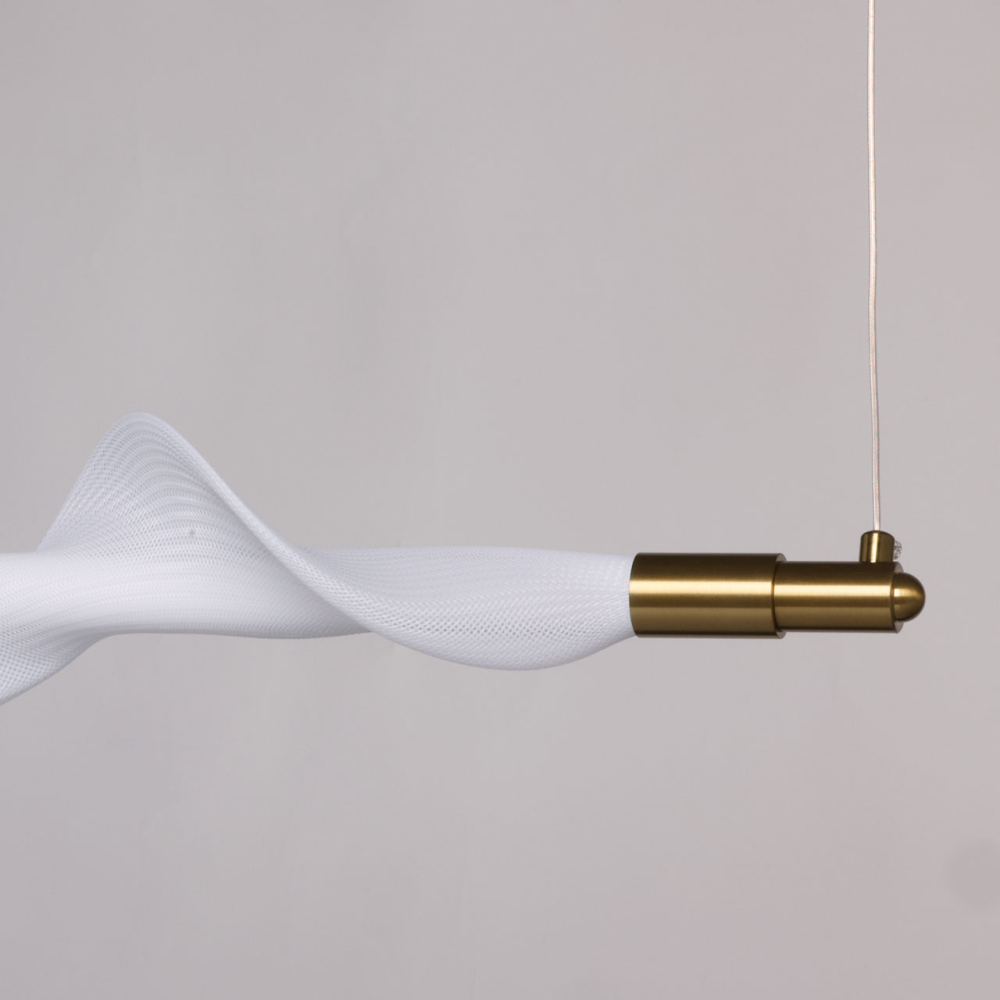 Люстра De City Мадлен