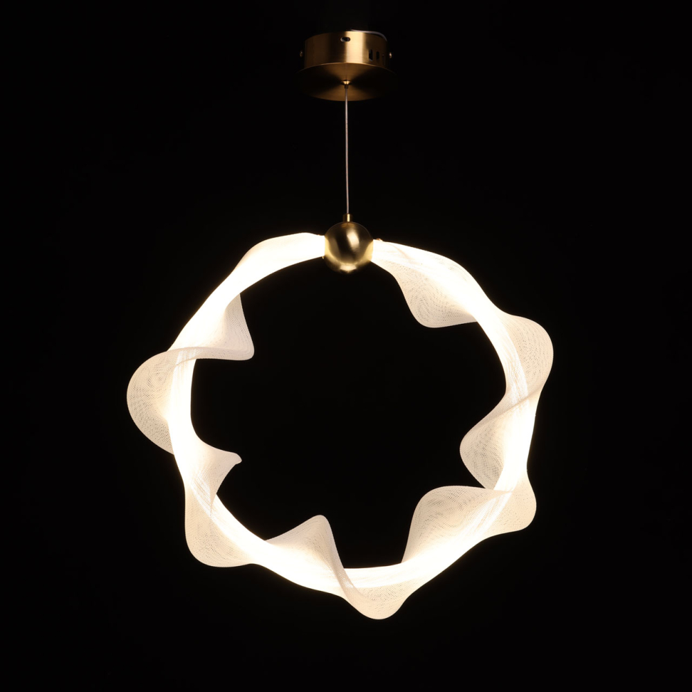 Люстра De City Мадлен