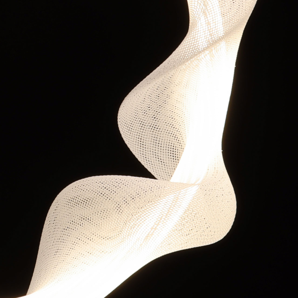 Люстра De City Мадлен