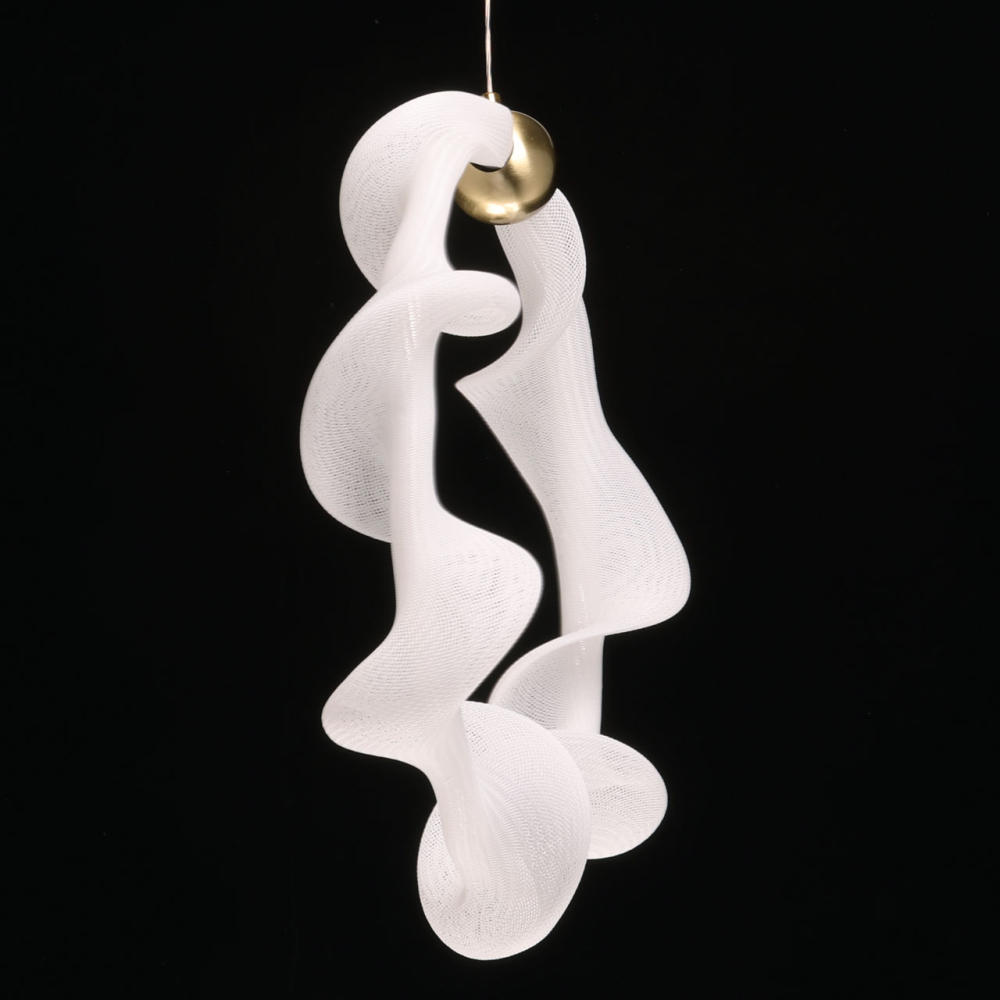 Люстра De City Мадлен