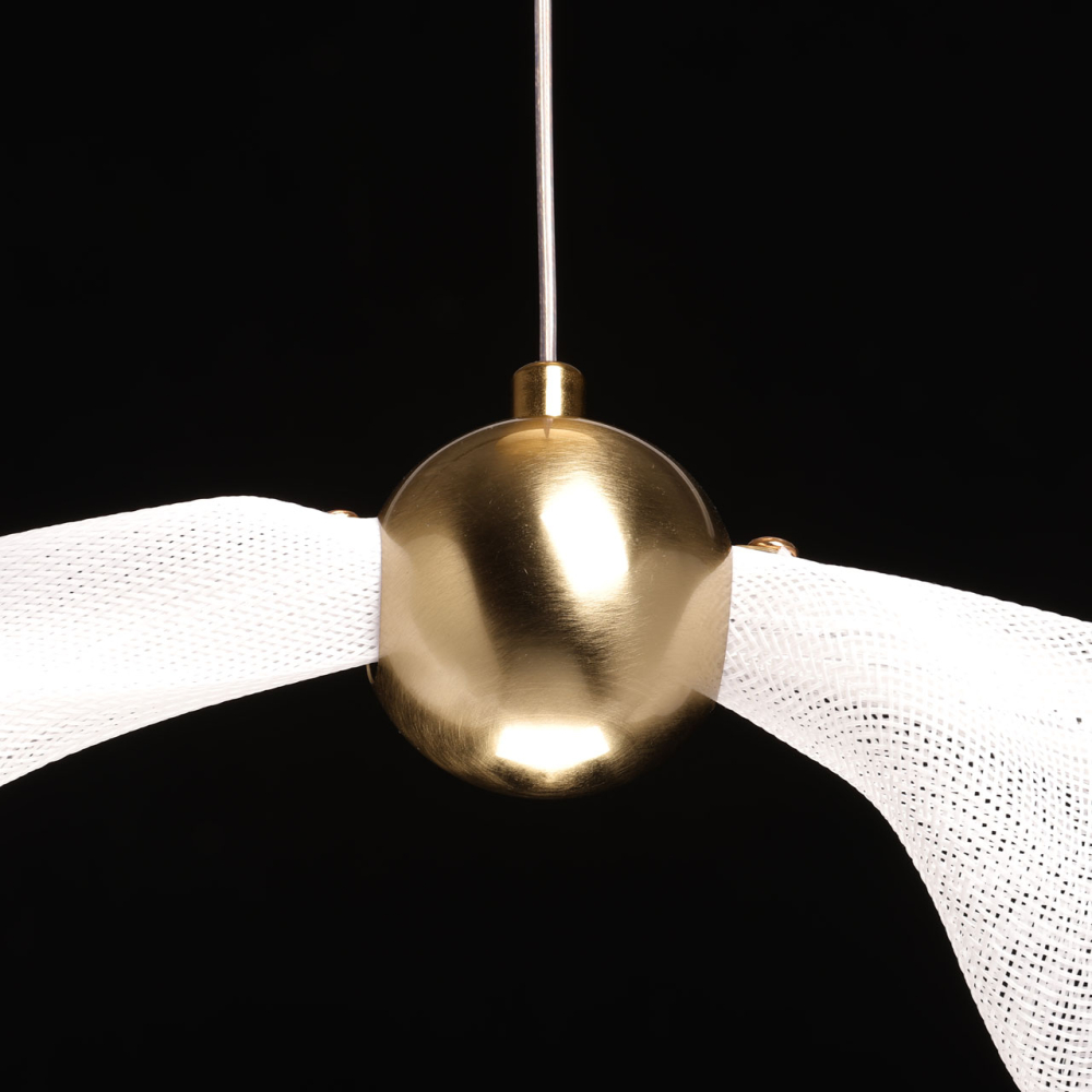 Люстра De City Мадлен