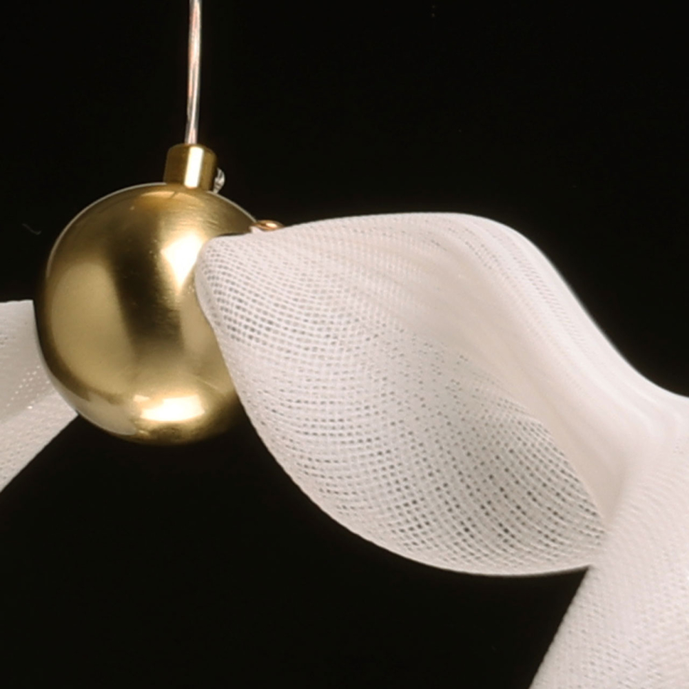 Люстра De City Мадлен