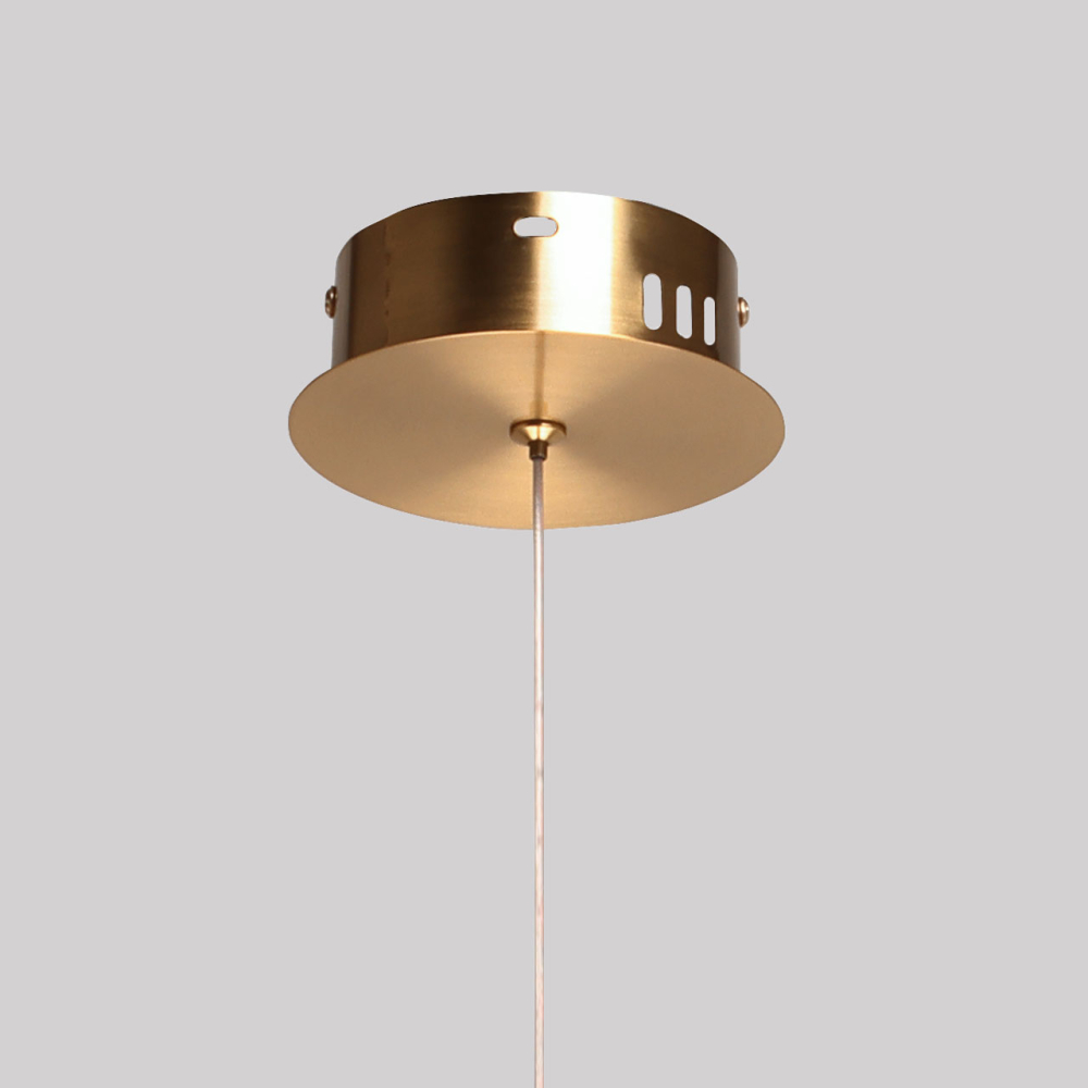 Люстра De City Мадлен