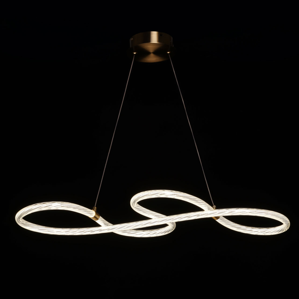 Люстра De City Мадлен