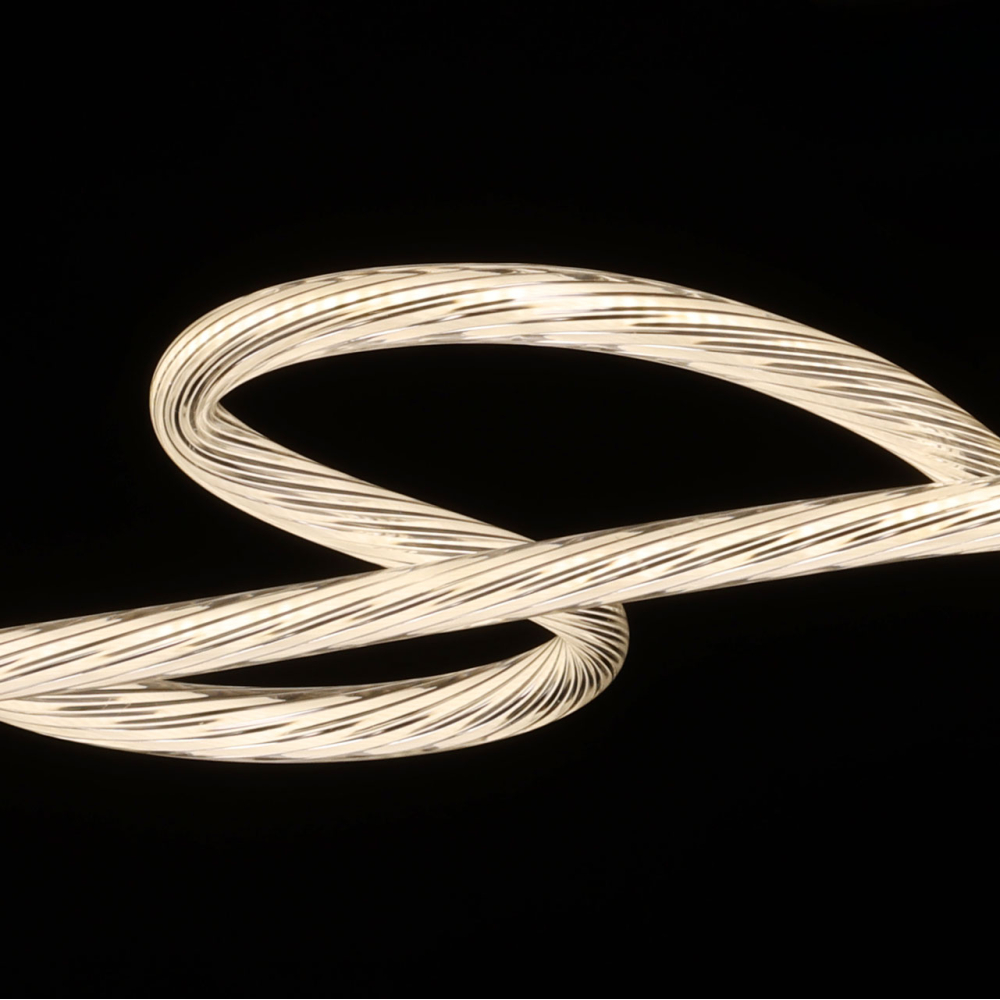 Люстра De City Мадлен