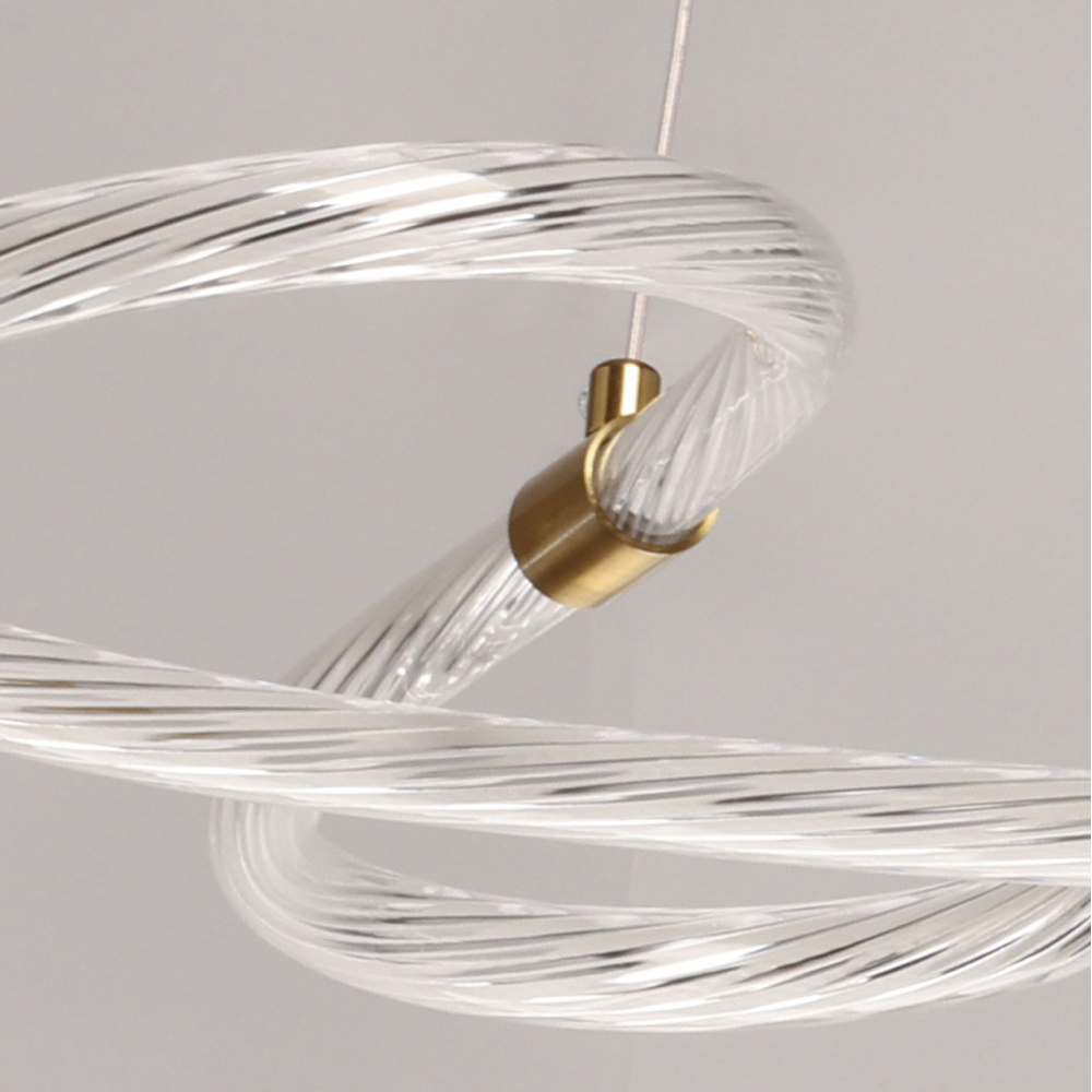 Люстра De City Мадлен