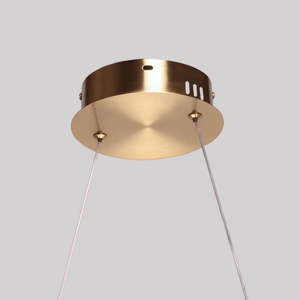 Люстра De City Мадлен