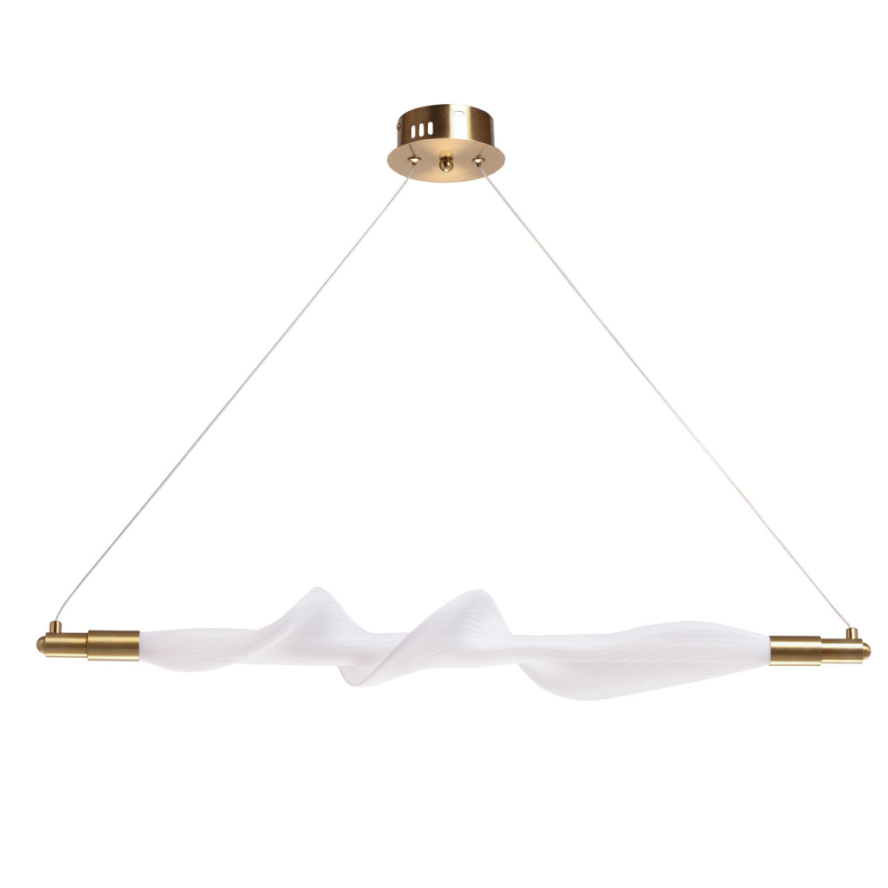 Люстра De City Мадлен