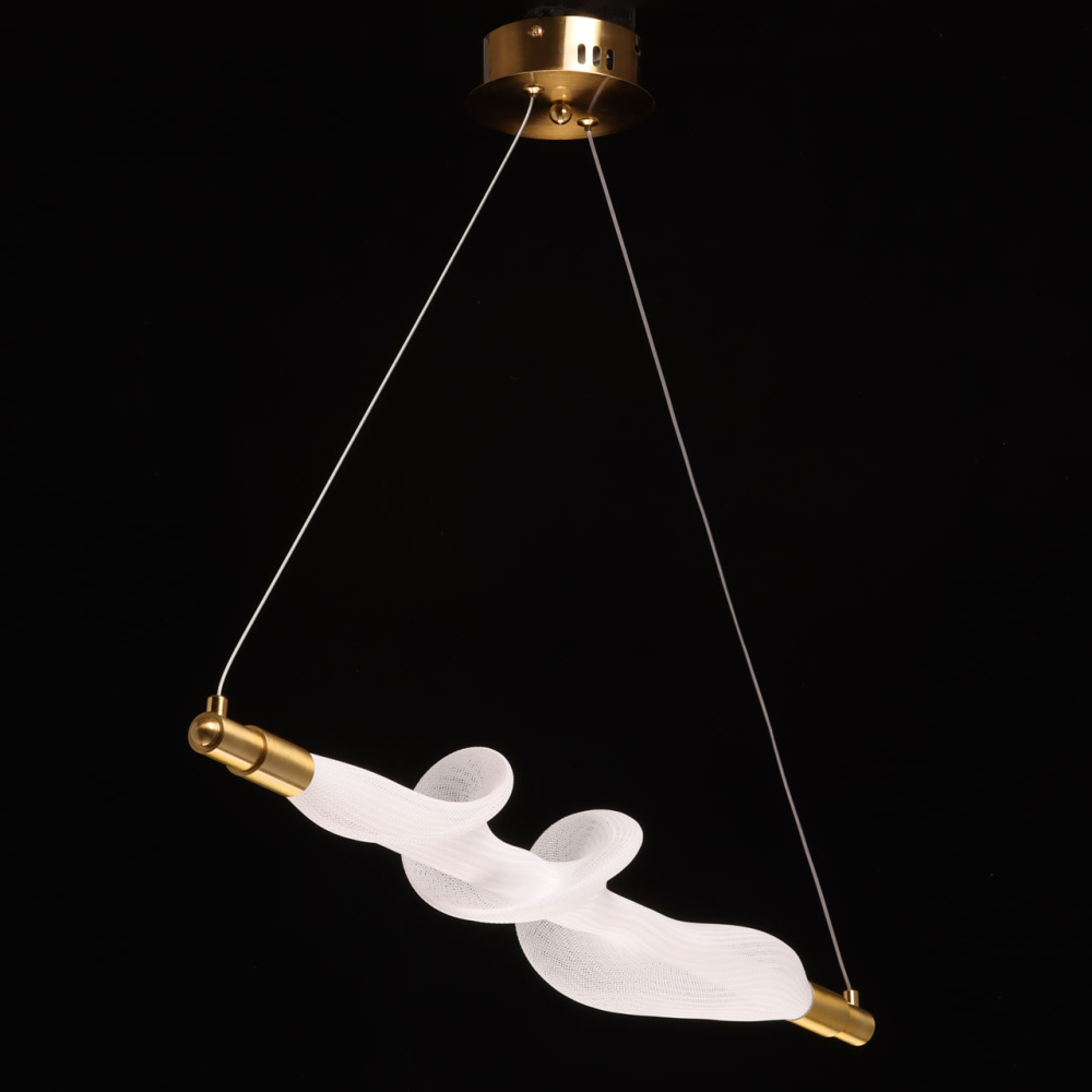 Люстра De City Мадлен