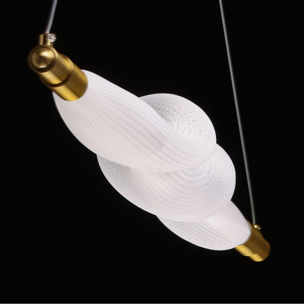 Люстра De City Мадлен