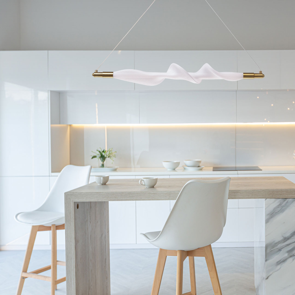 Люстра De City Мадлен