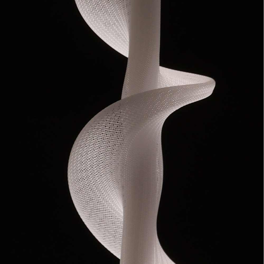 Люстра De City Мадлен