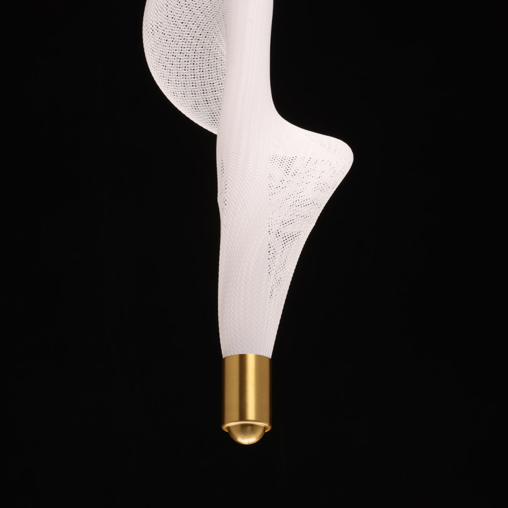 Люстра De City Мадлен