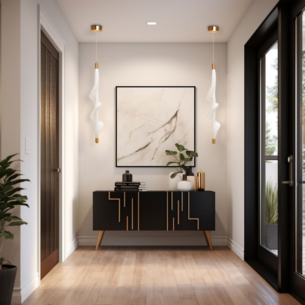 Люстра De City Мадлен