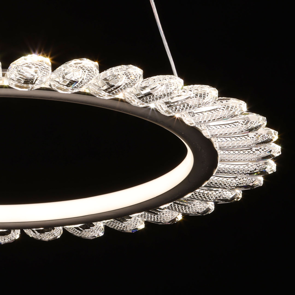 Люстра De City Мадлен