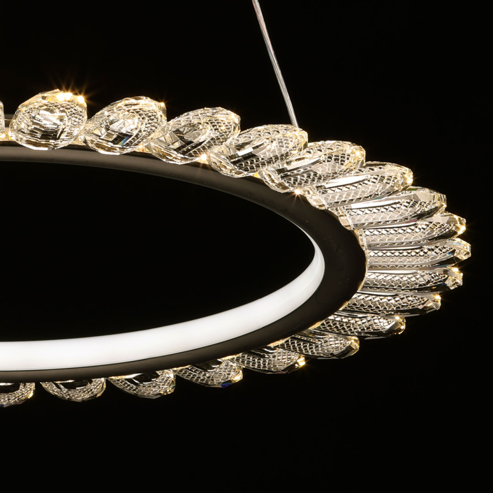 Люстра De City Мадлен