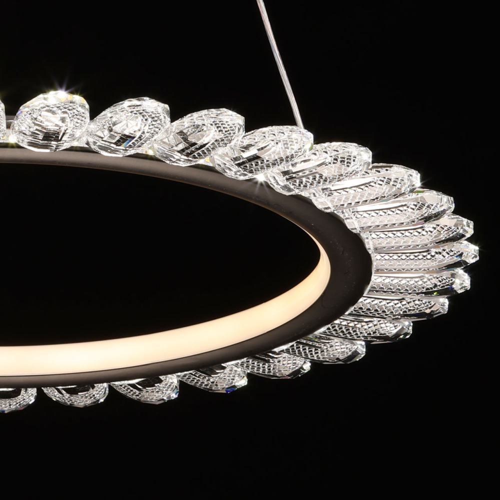 Люстра De City Мадлен