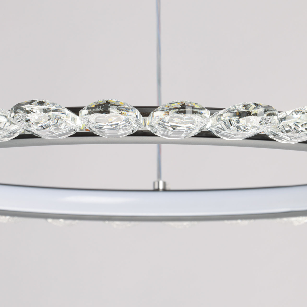 Люстра De City Мадлен