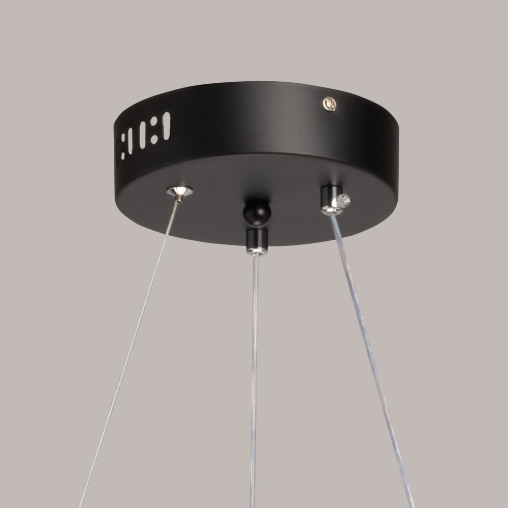 Люстра De City Мадлен