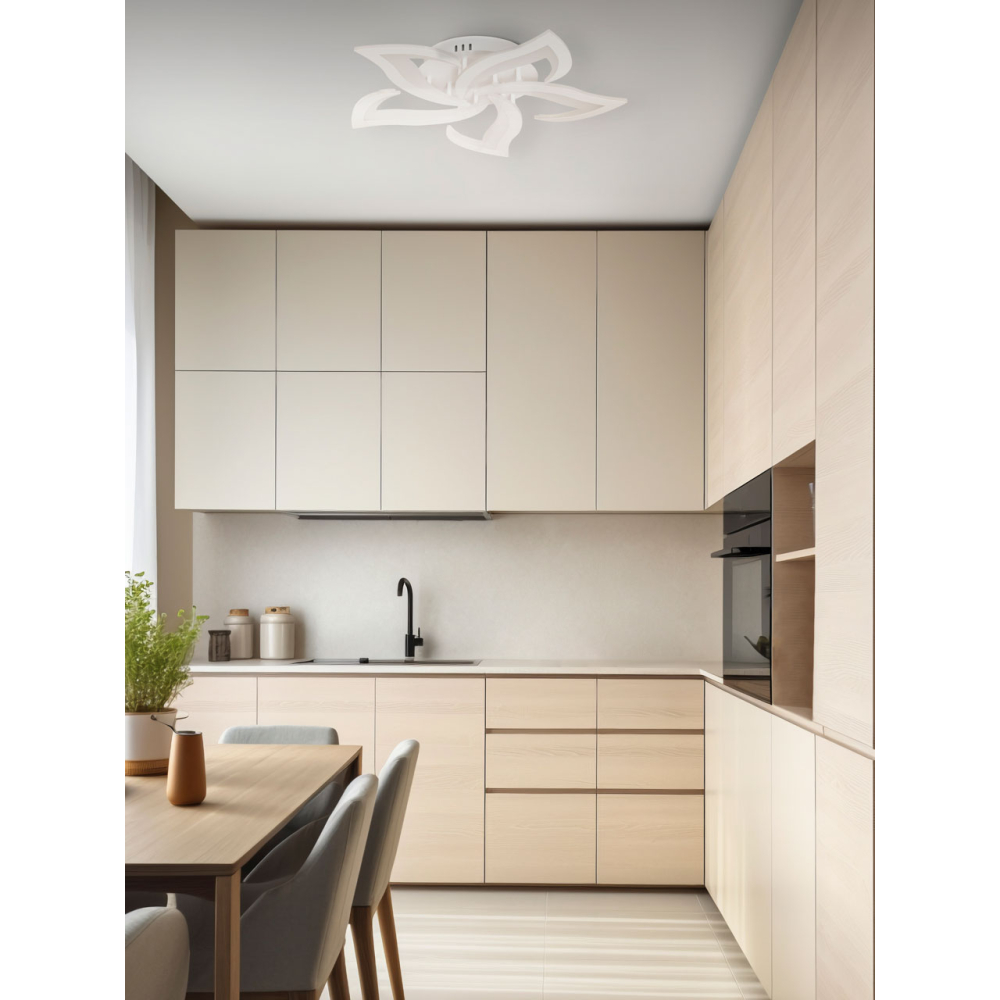 Люстра De City Мадлен