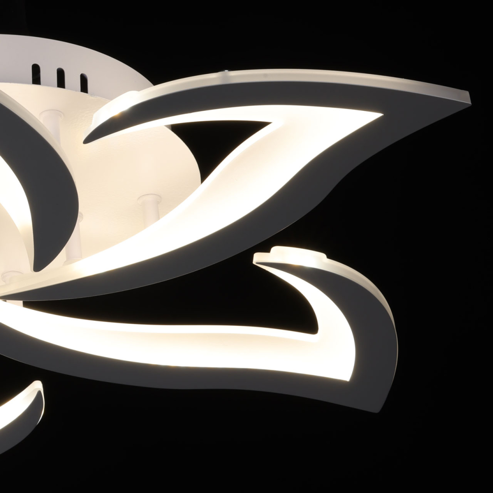 Люстра De City Мадлен