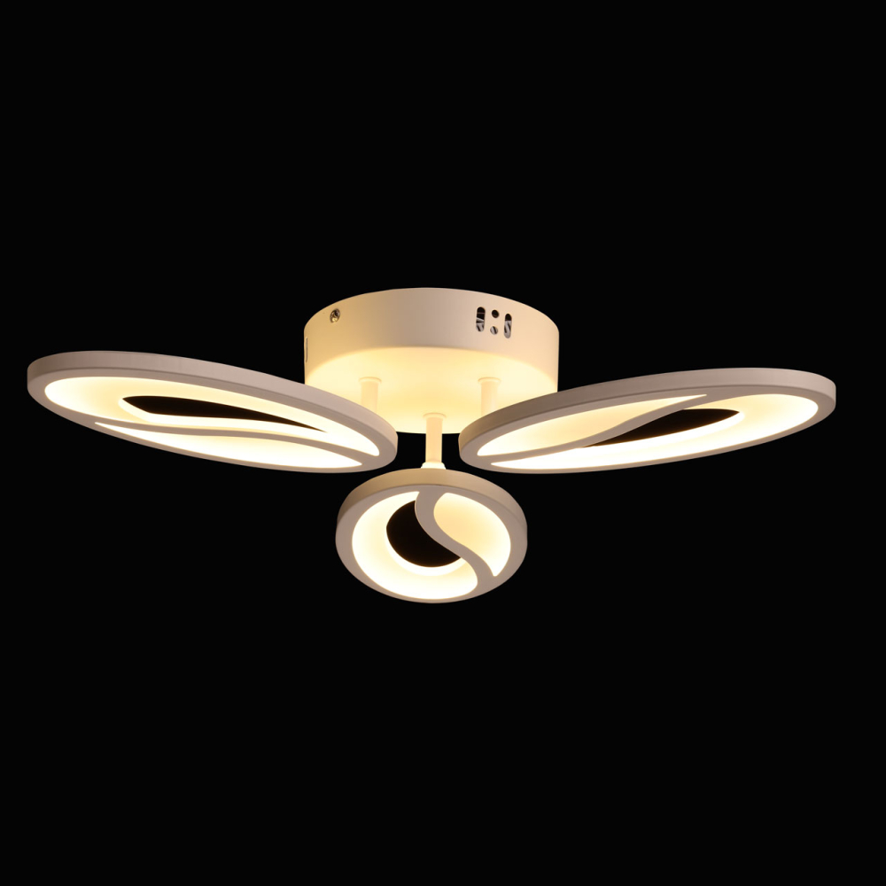 Люстра De City Мадлен