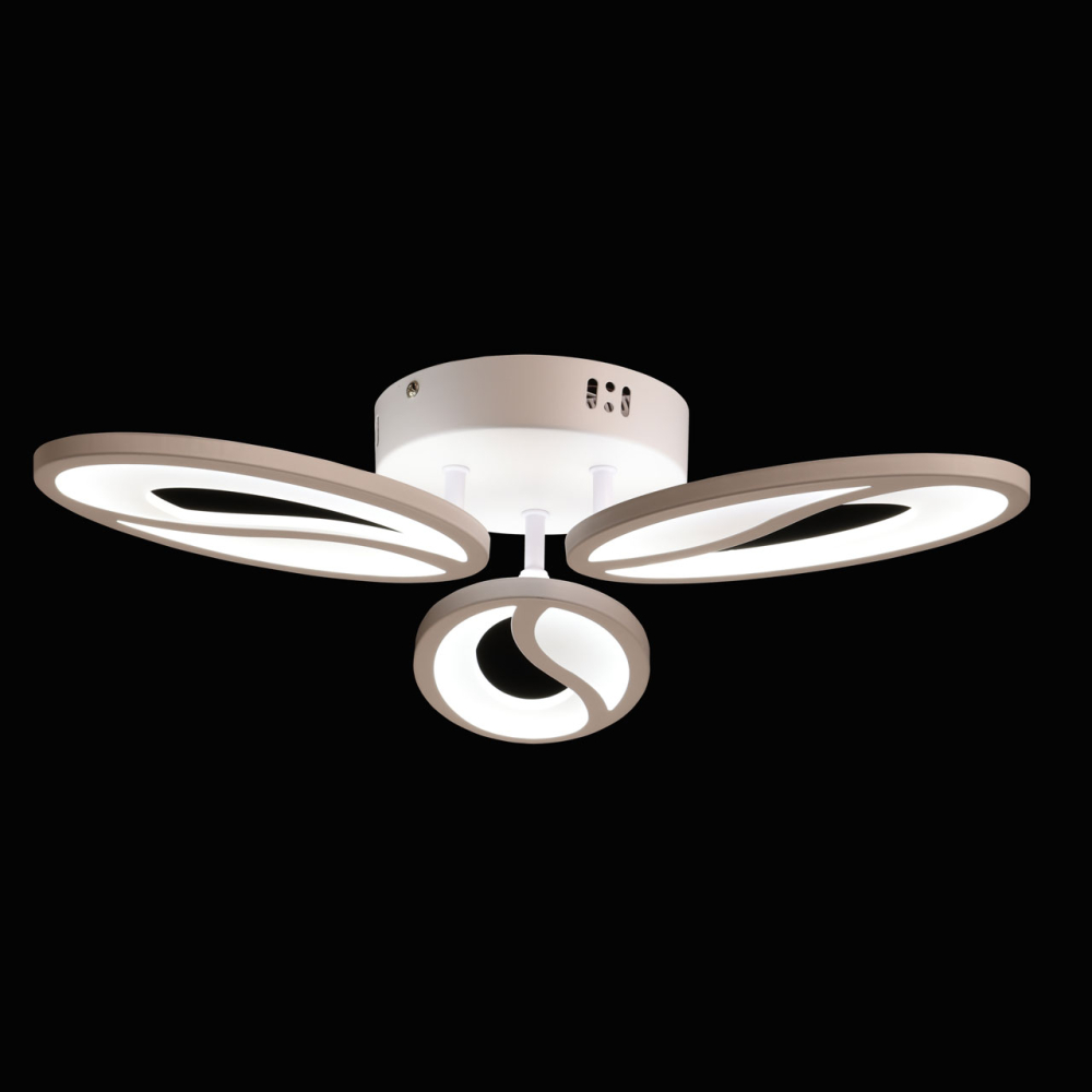 Люстра De City Мадлен