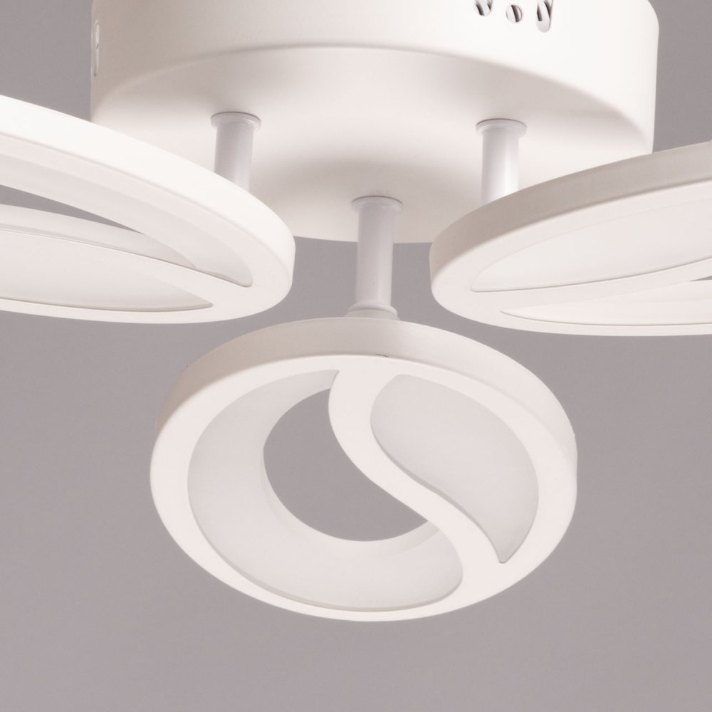 Люстра De City Мадлен