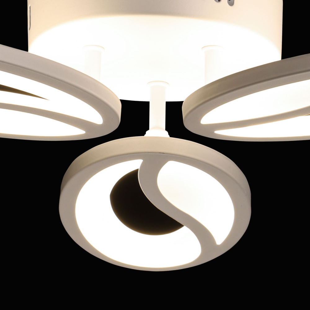 Люстра De City Мадлен