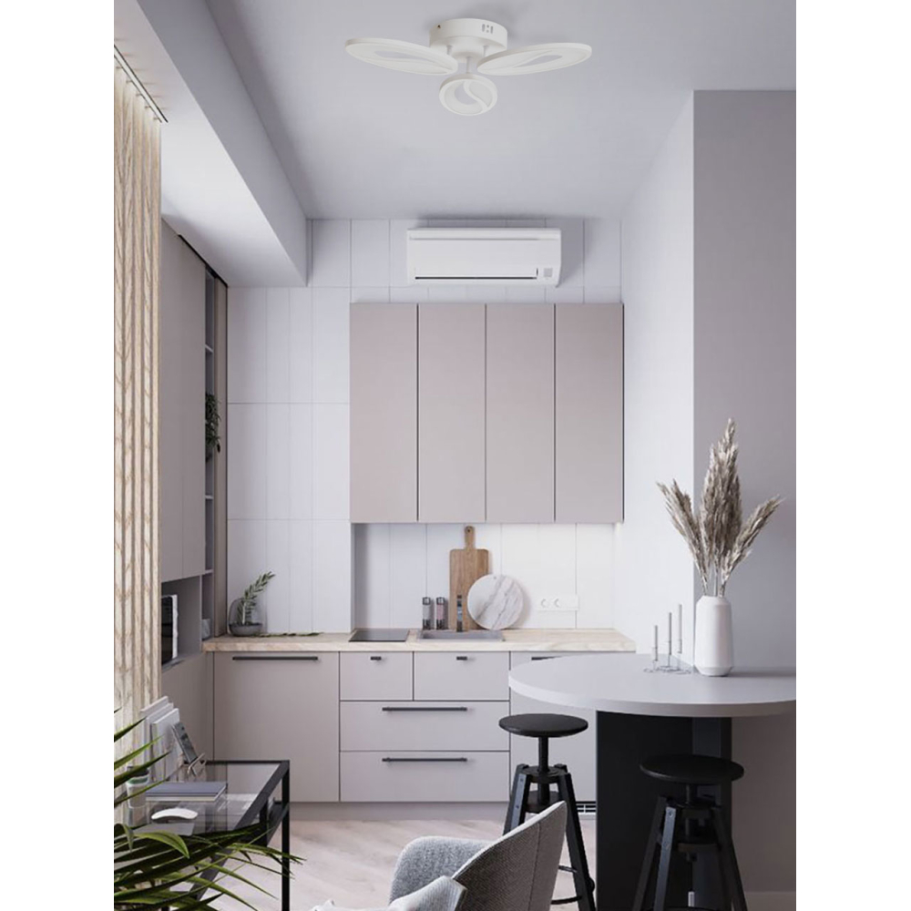 Люстра De City Мадлен