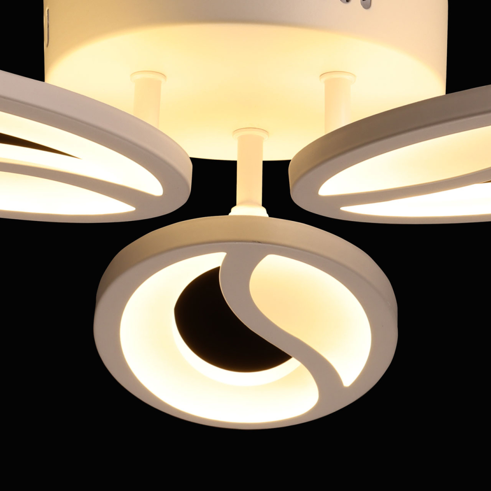 Люстра De City Мадлен