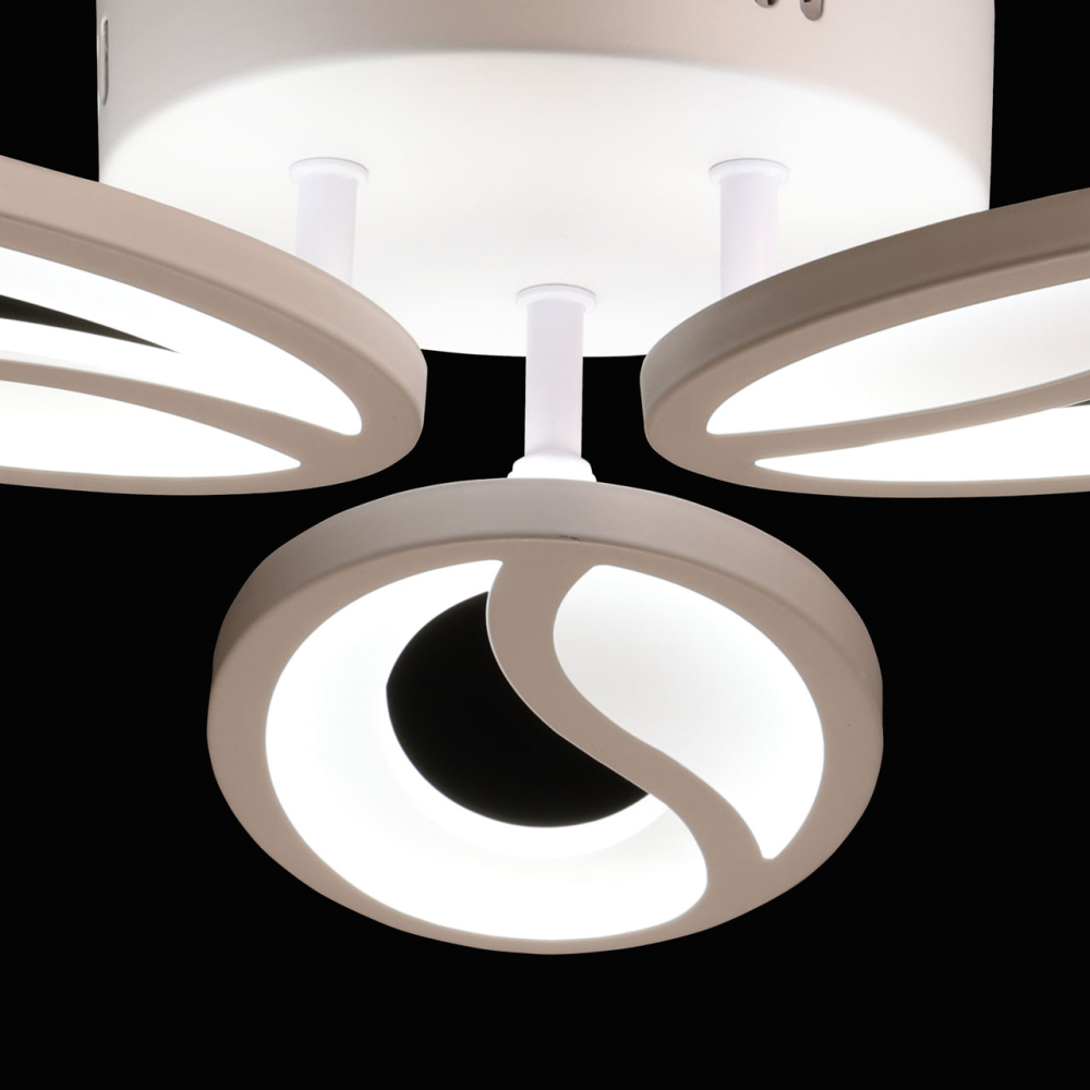 Люстра De City Мадлен