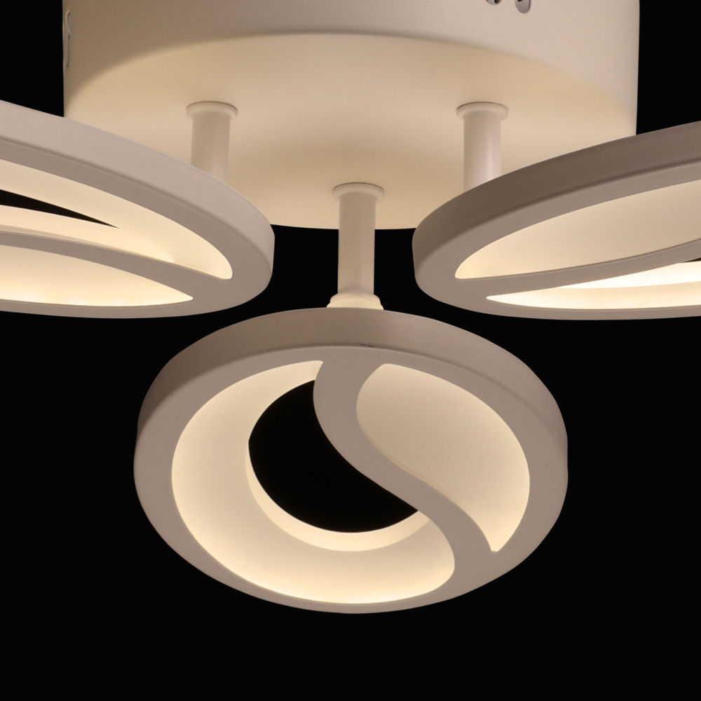 Люстра De City Мадлен