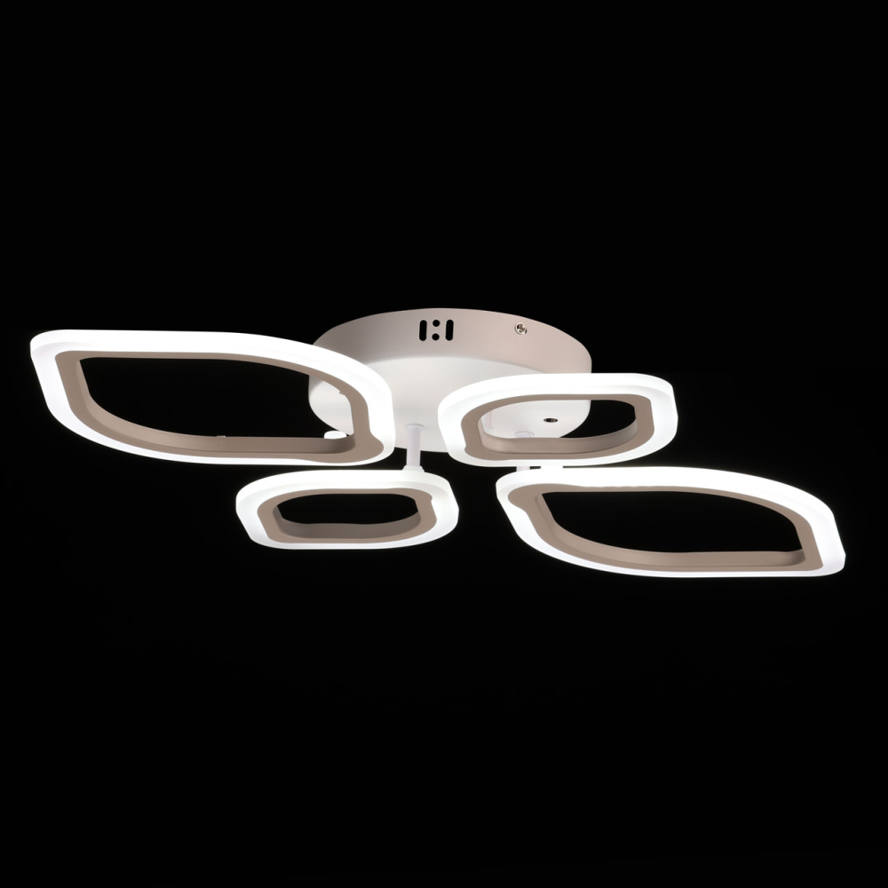 Люстра De City Мадлен