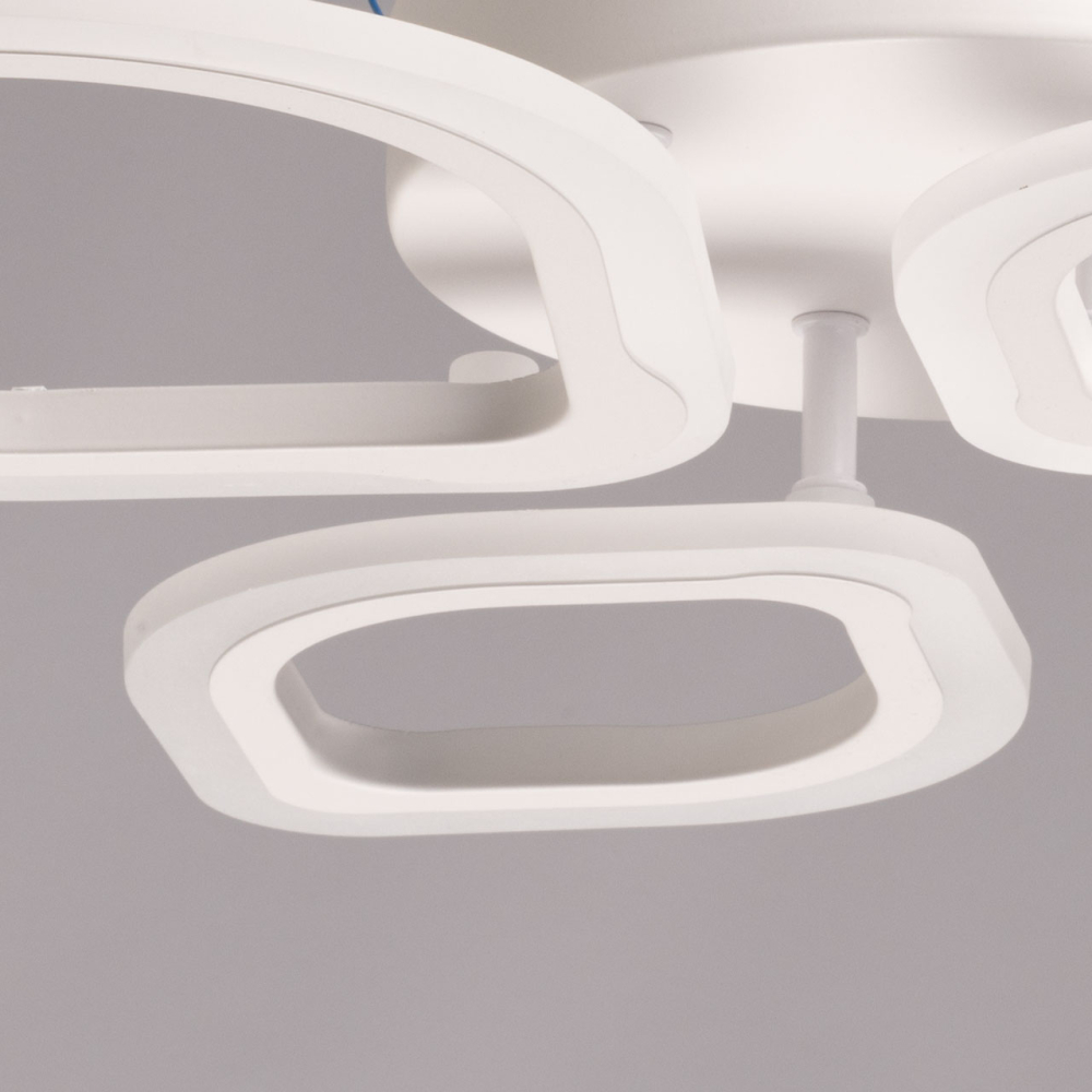 Люстра De City Мадлен