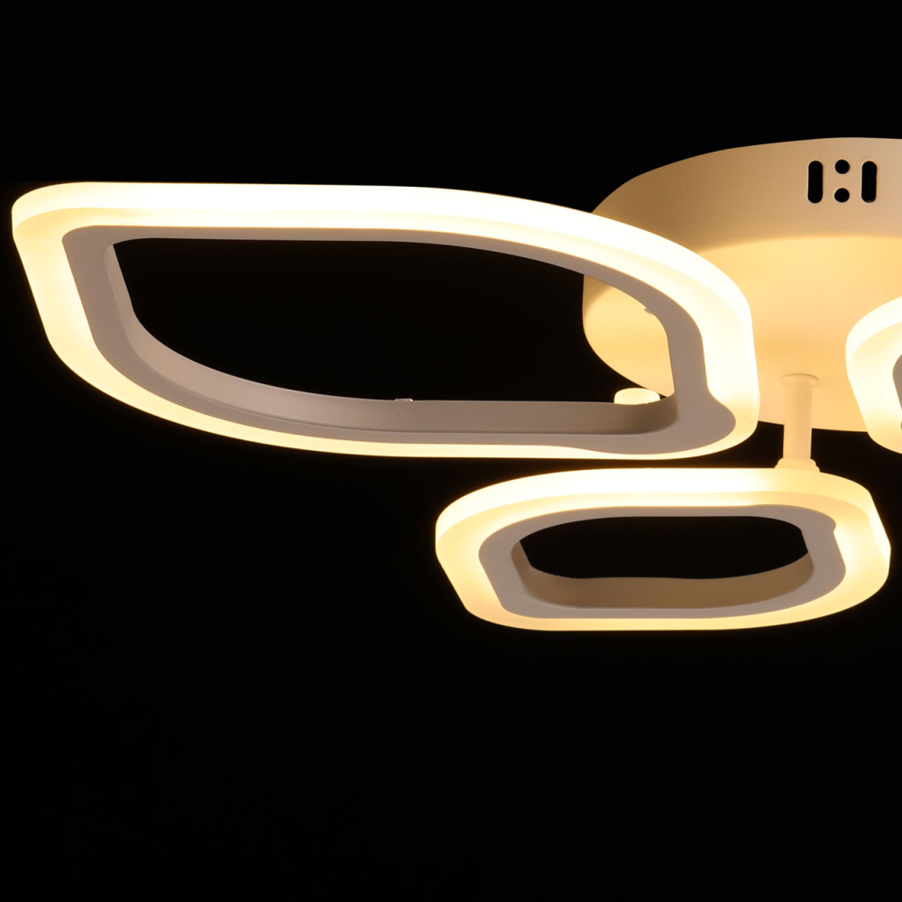 Люстра De City Мадлен