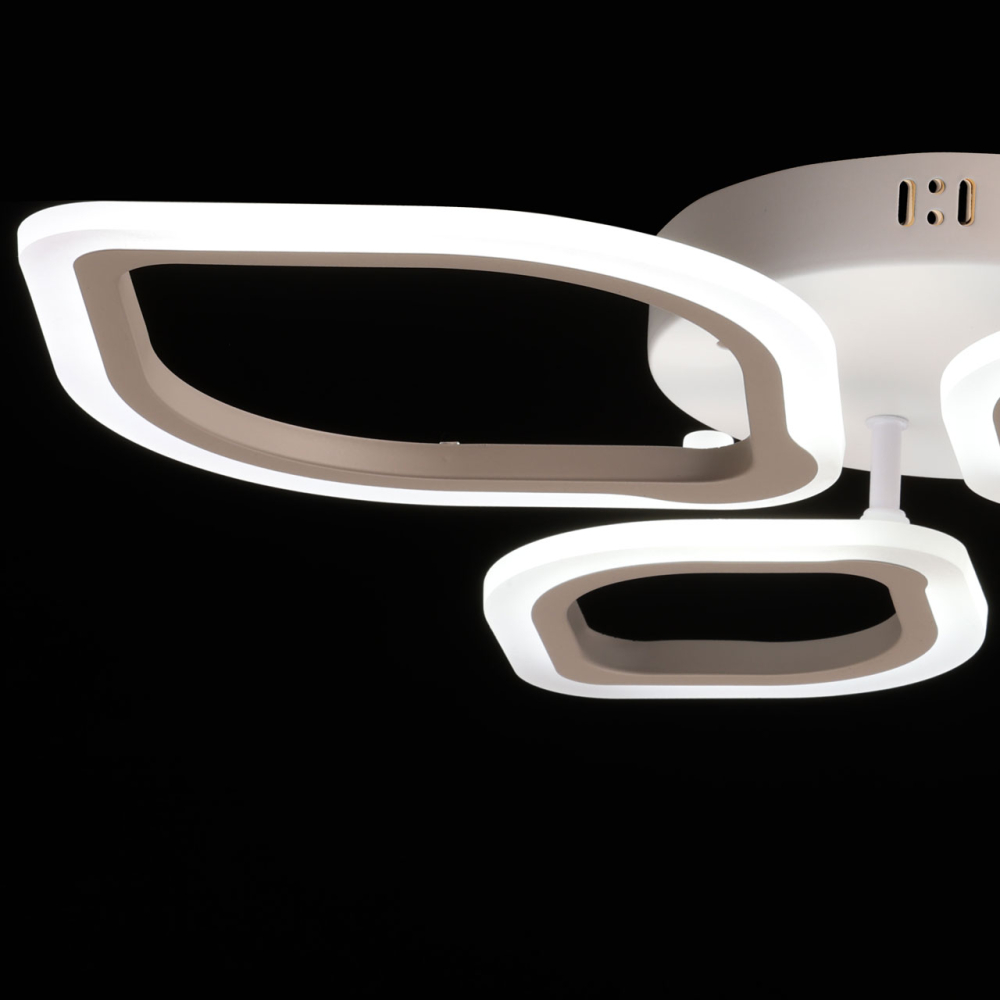 Люстра De City Мадлен