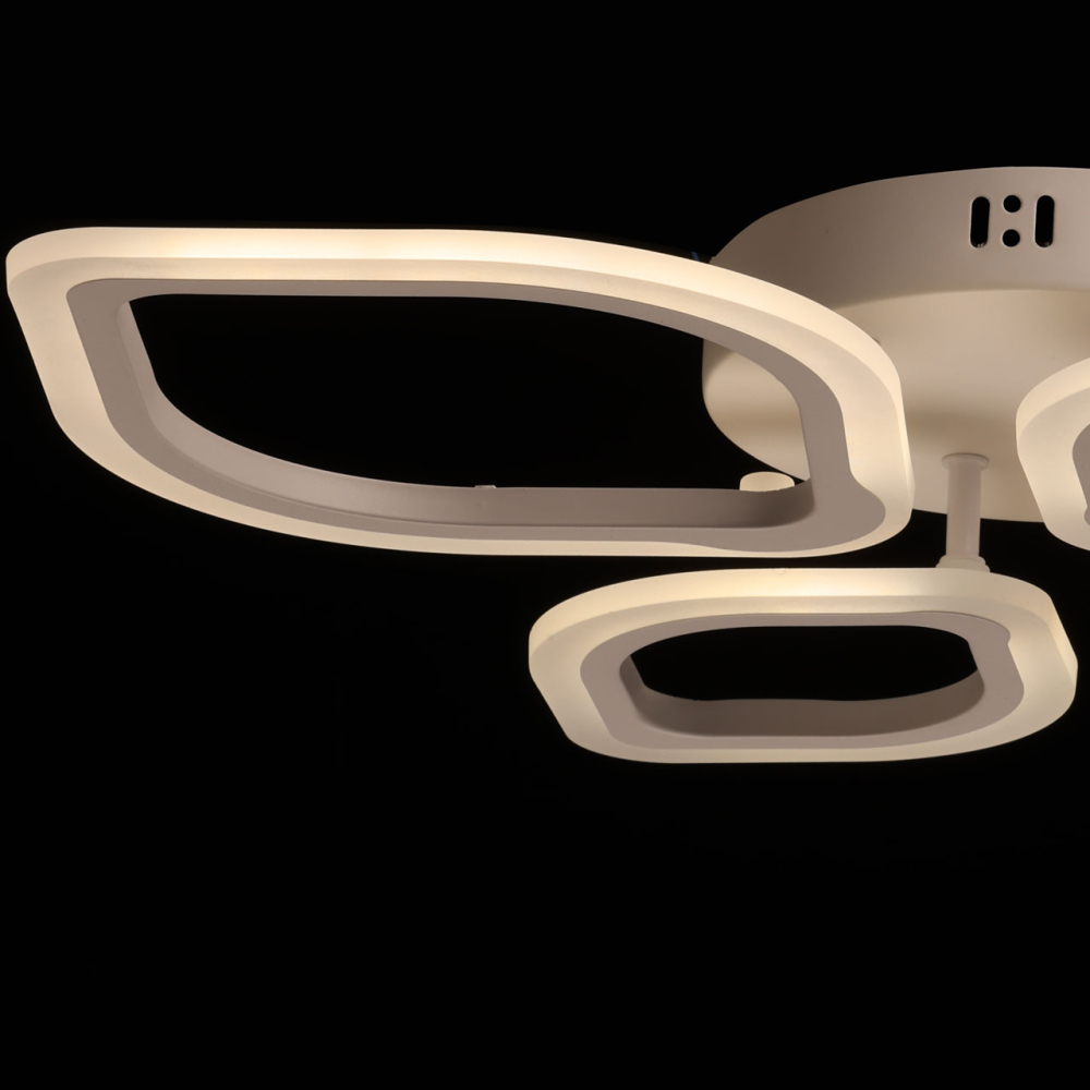 Люстра De City Мадлен