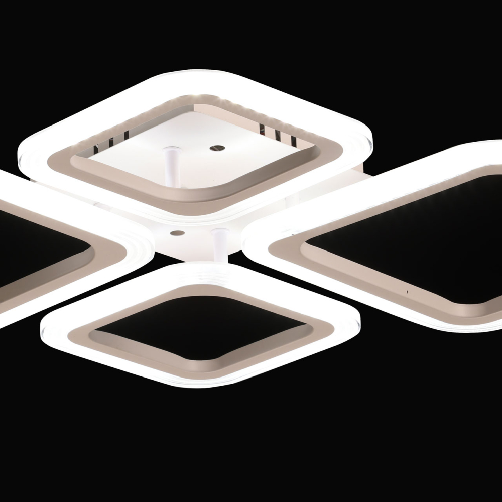 Люстра De City Мадлен