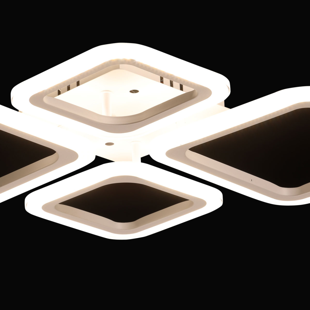 Люстра De City Мадлен