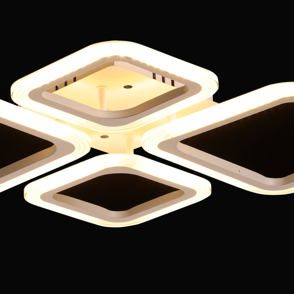 Люстра De City Мадлен